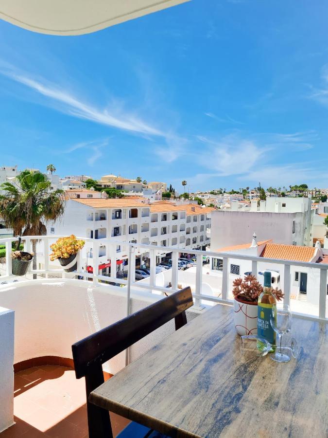 Casa Tombua - Pool - Beach & Center 300M - Ac - Wifi Carvoeiro  Exterior foto
