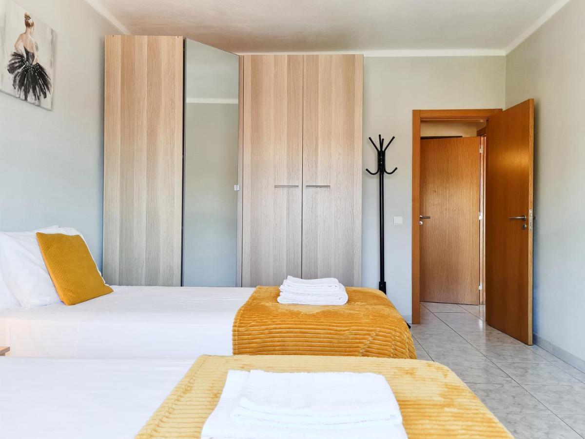Casa Tombua - Pool - Beach & Center 300M - Ac - Wifi Carvoeiro  Exterior foto